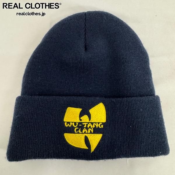 Supreme/シュプリーム【25AW】Wu-Tang Clan Beanie/ウータンクラン