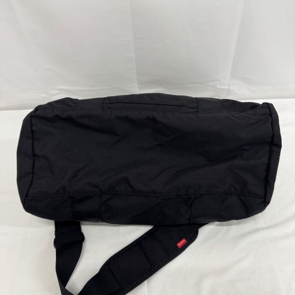 Supreme/シュプリーム【12AW】Small Duffle Bag/スモール ダッフル