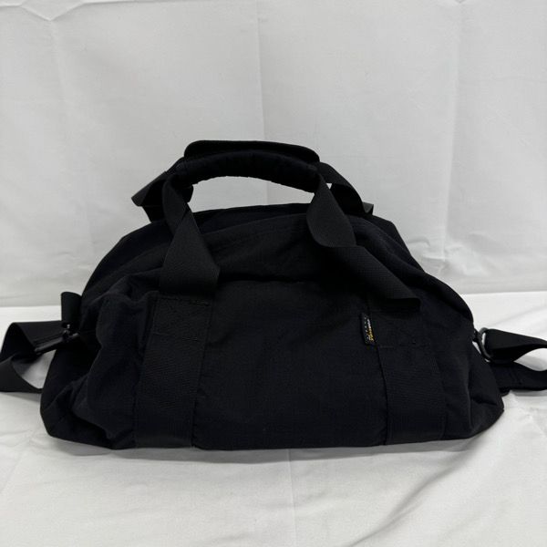 Supreme/シュプリーム【12AW】Small Duffle Bag/スモール ダッフル