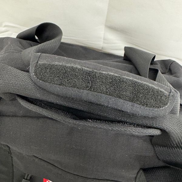 Supreme/シュプリーム【12AW】Small Duffle Bag/スモール ダッフル