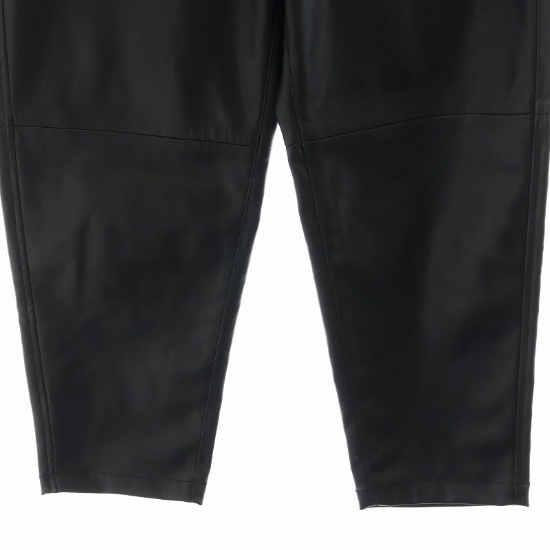 ボーダーズアットバルコニー BORDERS at BALCONY パンツ フリル