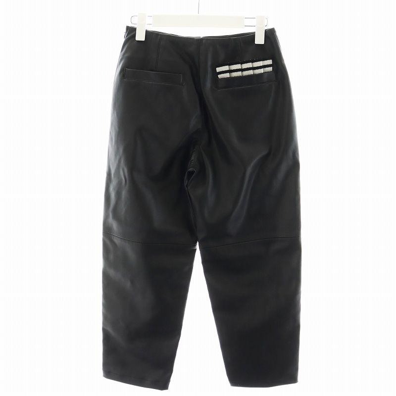 ボーダーズアットバルコニー BORDERS at BALCONY パンツ フリル