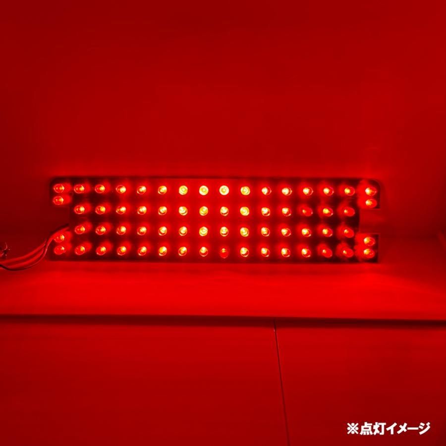 カワサキ ニンジャ GPZ900R GPZ750R GPZ400R テールランプ LED バイク