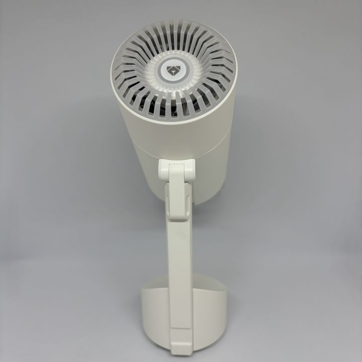 Airdog Mini ホワイト(コード式モデル) 空気清浄機 - メルカリ