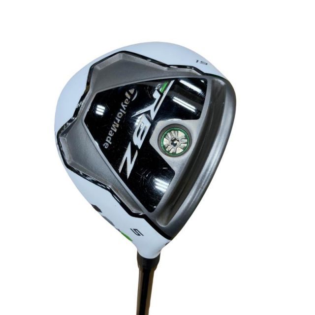 RBZ SPEEDLITE フェアウェイウッド ユーティリティ 5W 5U RBZ SPEEDLITE フェアウェイウッド ユーティリティ 5W 5U