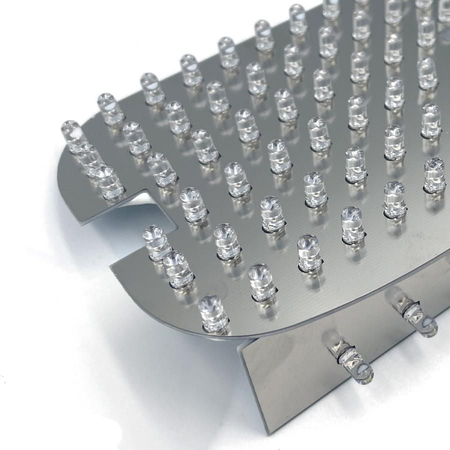 Z400FX Z1-R Z400J Z550FX Z250FT KZ900 テールランプ LED バイク