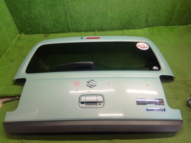 中古】ハスラー 5AA-MR92S バックドアASSY 69100-59S00 自社品番