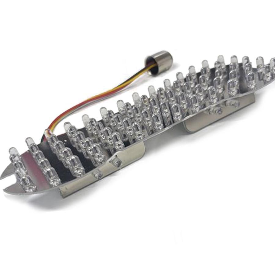 スズキ GT380 GT250 GT550 テールランプ LED バイク テール ライト