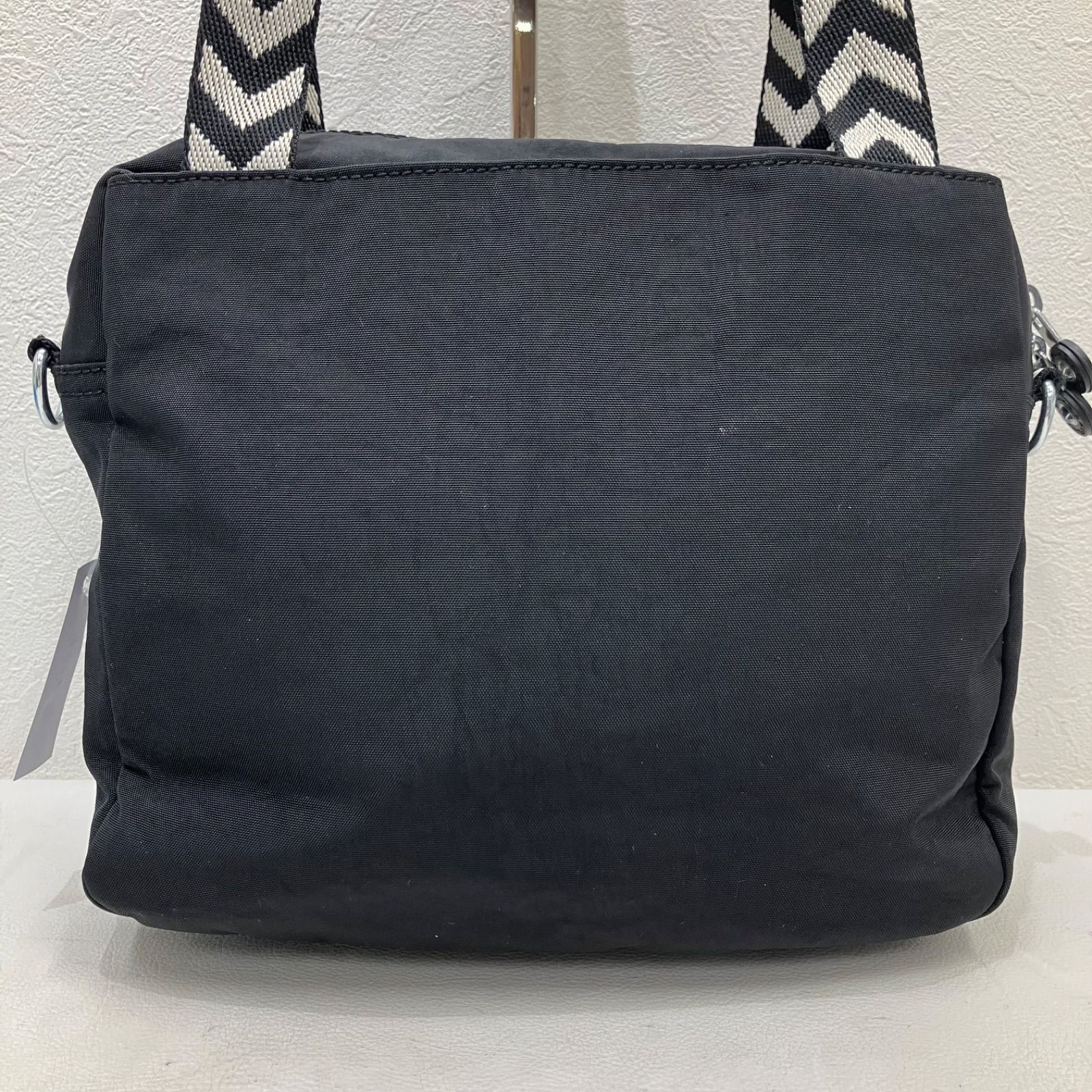 9574 KIPLING キプリング トートバッグ 2way ショルダーバッグ ORRIN 