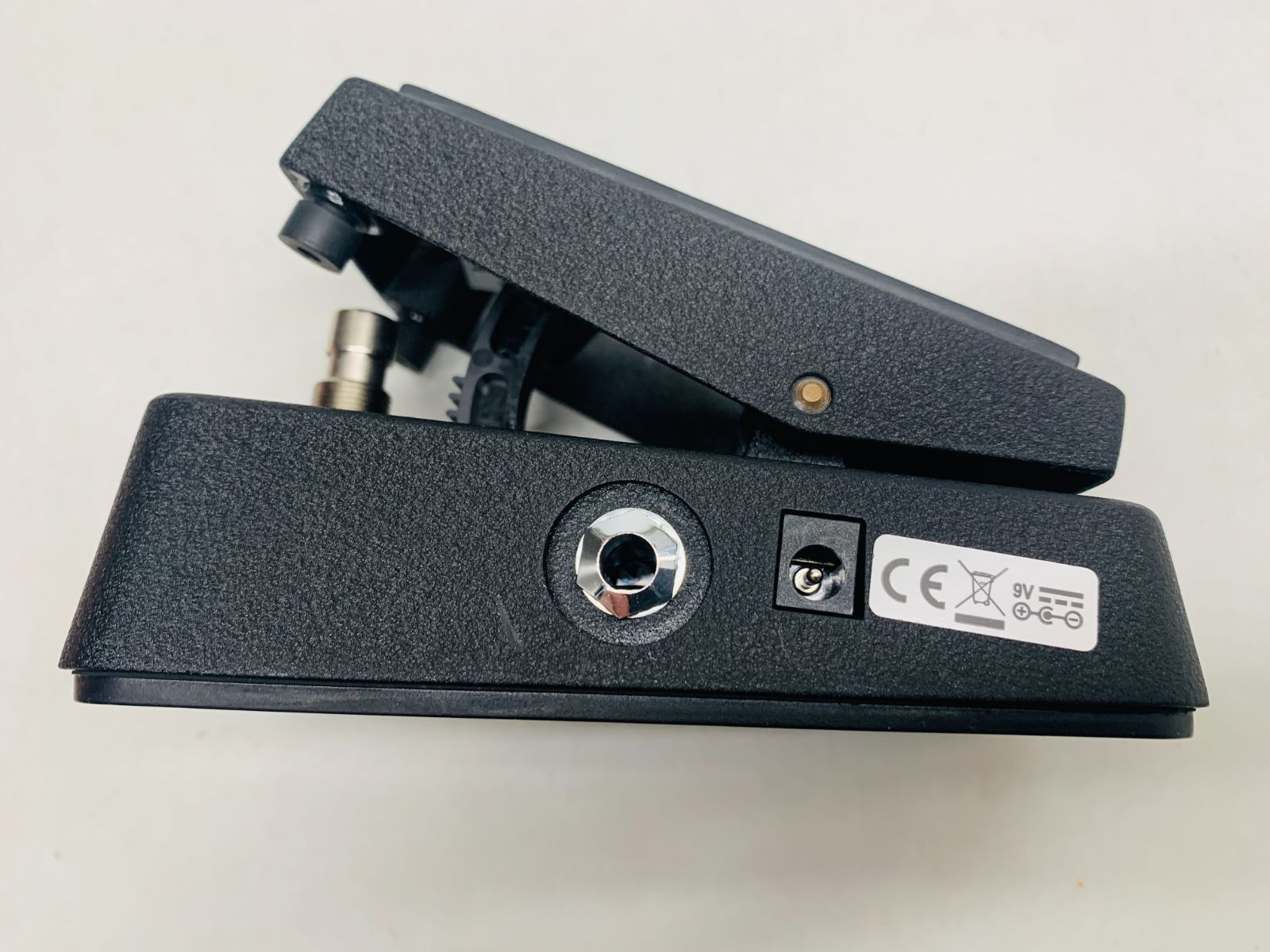 Jim Dunlop CBM95 cry baby mini wah ワウペダル 【公式通販】