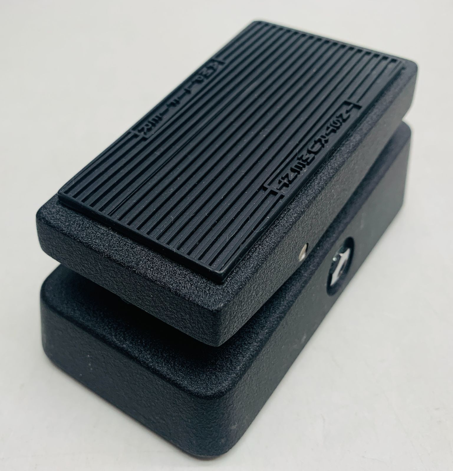 Jim Dunlop CBM95 cry baby mini wah ワウペダル 【公式通販】