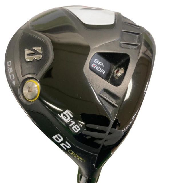  ブリヂストン BRIDGESTONE B2 HT 5W フェアウェイウッド FW SPEEDER NX BS40w(FW) (フレックスその他) メンズ 男性用 右利き 右用 Cランク ゴルフクラブ