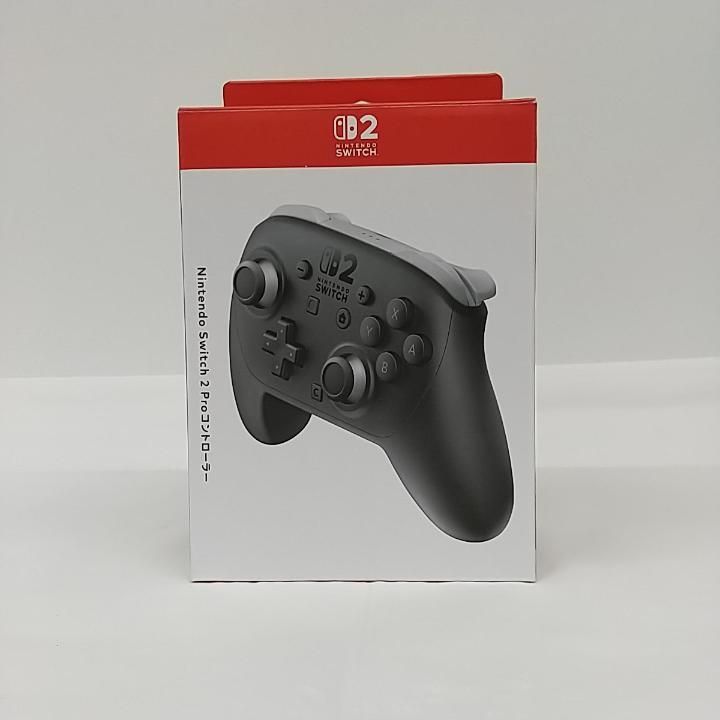 東店39-3192-2602] Nintendo Switch2 ニンテンドースイッチ2 Pro