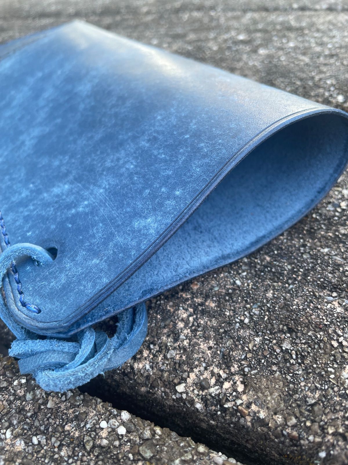 コントラバス ウッドベース 弓ホルスター【MAYA COBALT】 - メルカリ