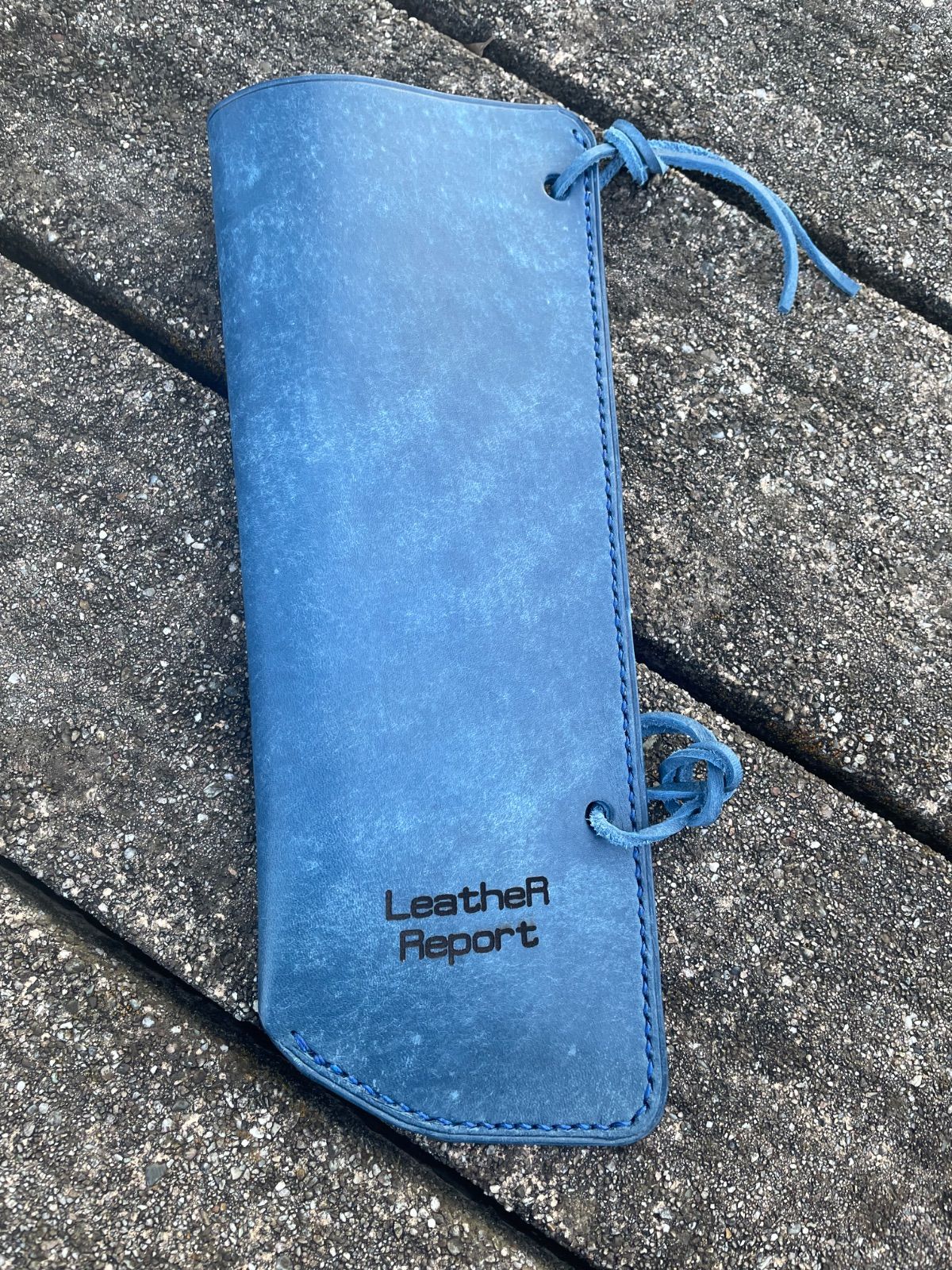 コントラバス ウッドベース 弓ホルスター【MAYA COBALT】 - メルカリ