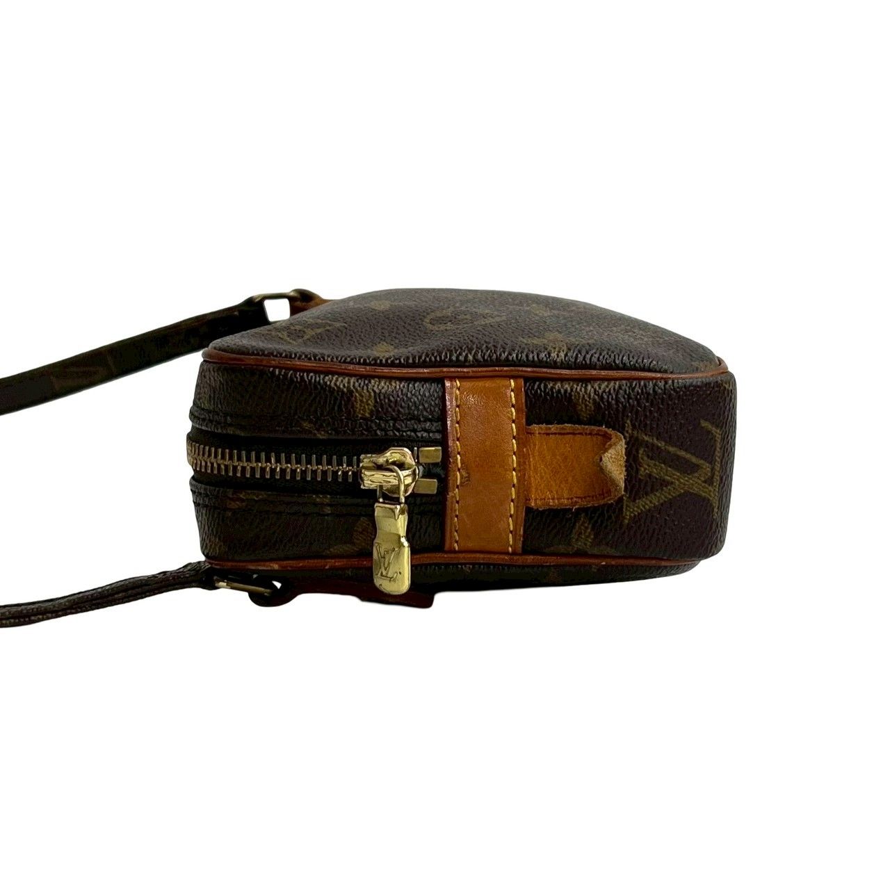 極 美品 LOUIS VUITTON ルイヴィトン ヴィンテージ マルリー 極 美品 LOUIS VUITTON ルイヴィトン ヴィンテージ マルリー