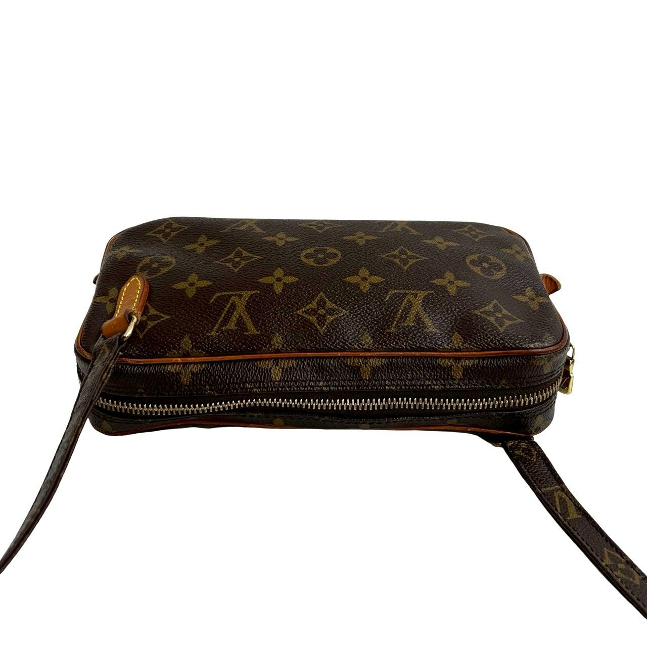 極 美品 LOUIS VUITTON ルイヴィトン ヴィンテージ マルリー 極 美品 LOUIS VUITTON ルイヴィトン ヴィンテージ マルリー