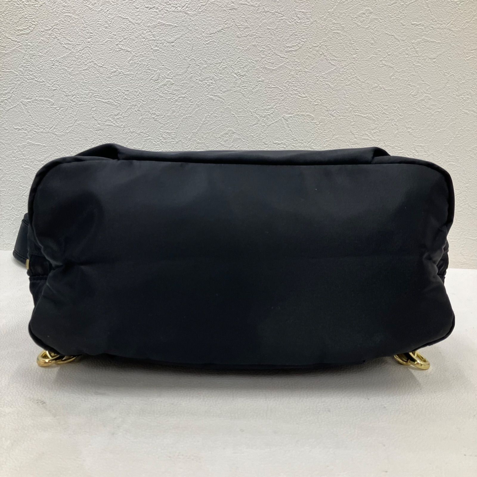 9490 Kanana project カナナプロジェクト リュック 2way ハンドバッグ 