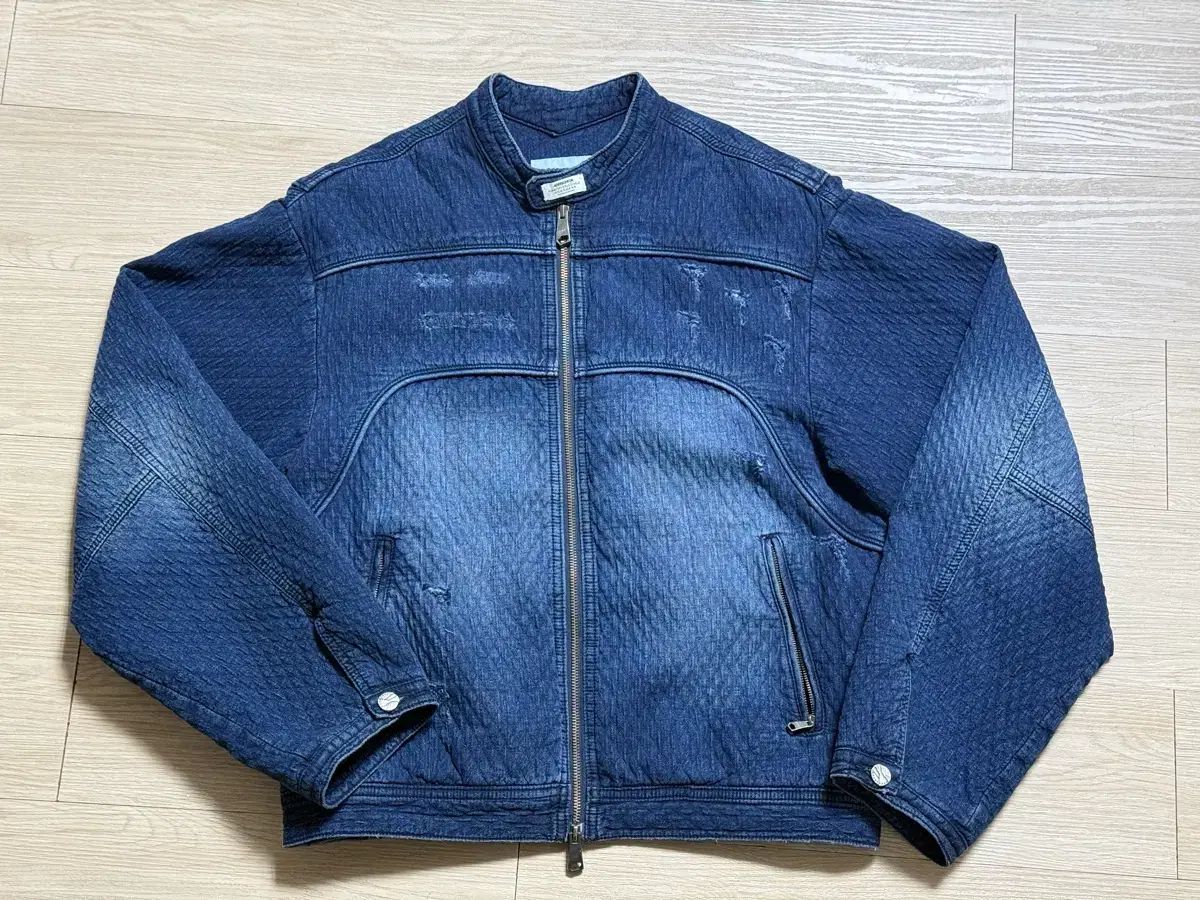L ADER ERROR アーダーエラー 펠터 ジャケット Pelter jacket Ader 