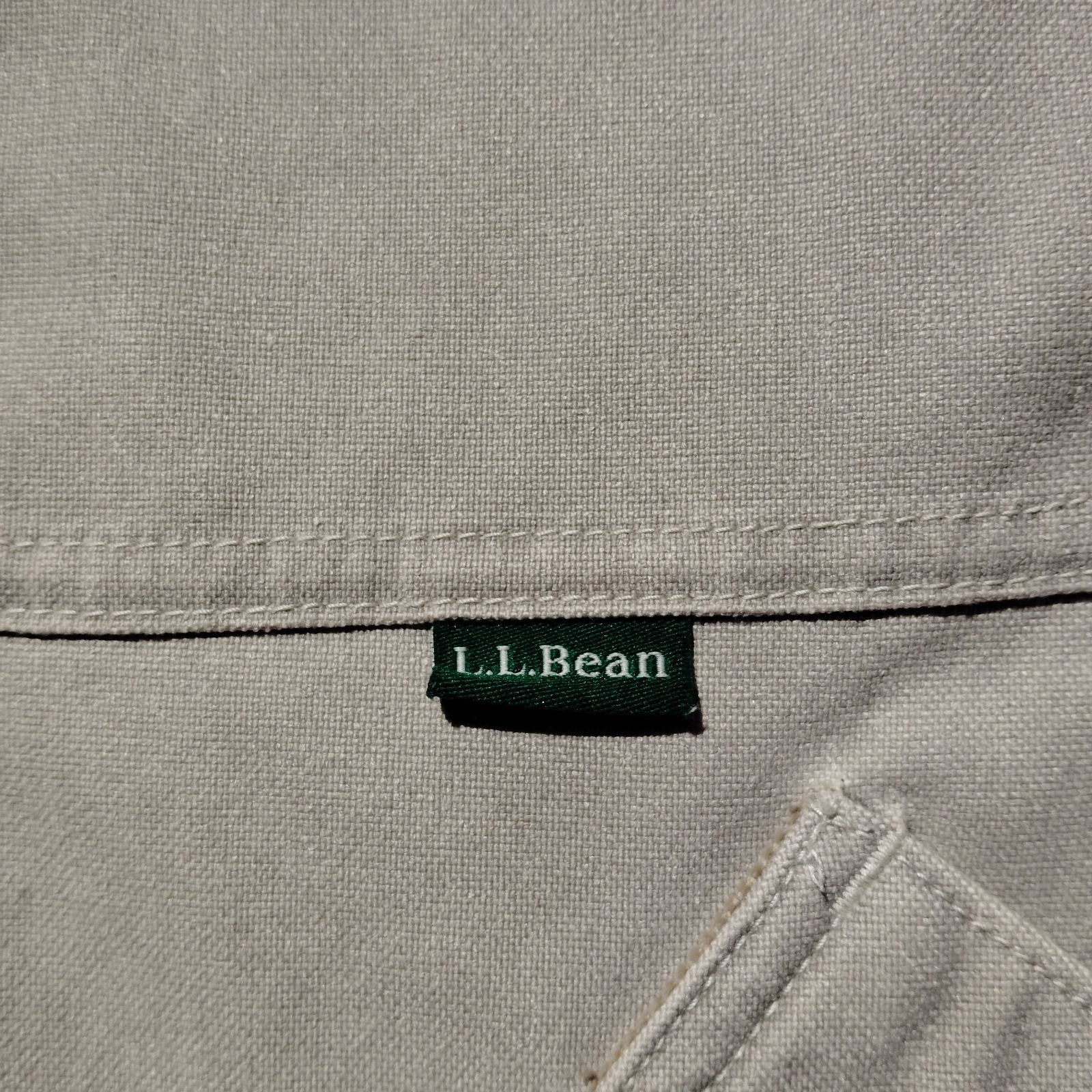 L.L.Bean Prospect Harbor Field Coat L エルエルビーン プロスペクト 