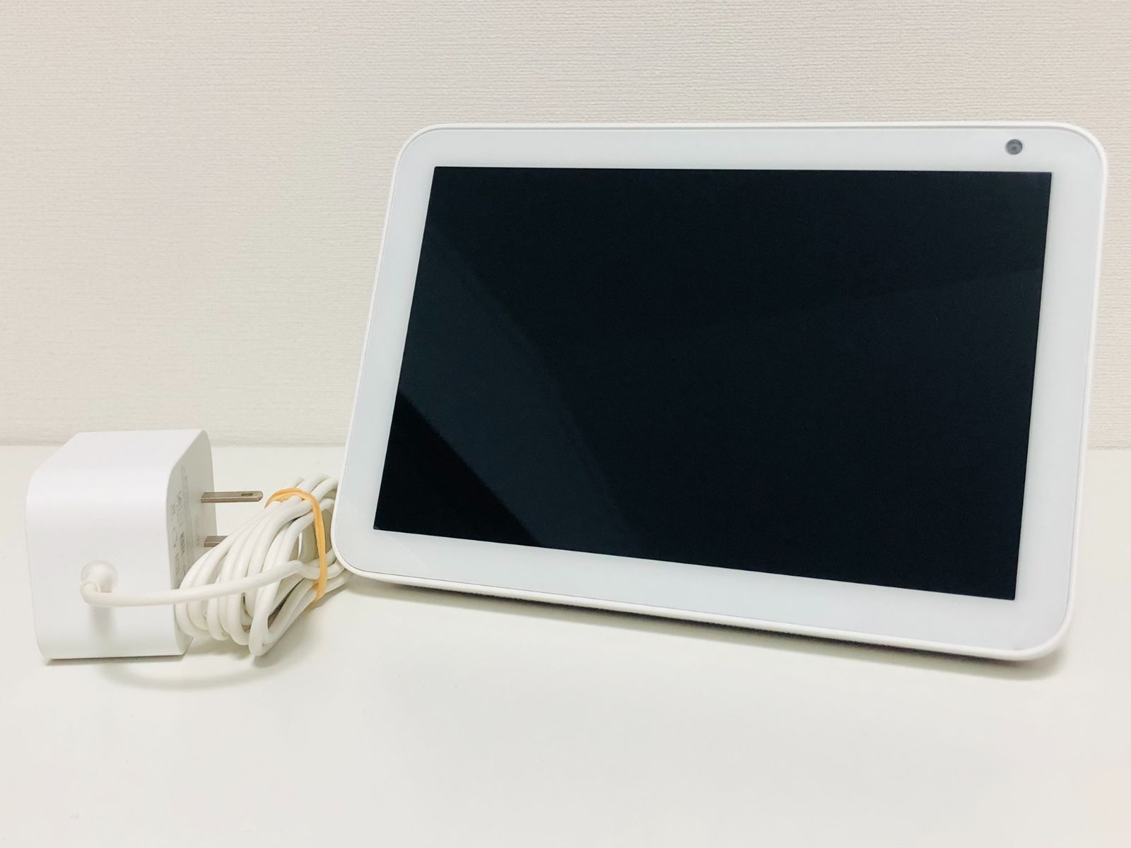 Amazon アマゾン Echo show 8 (第1世代) スマートディスプレイ