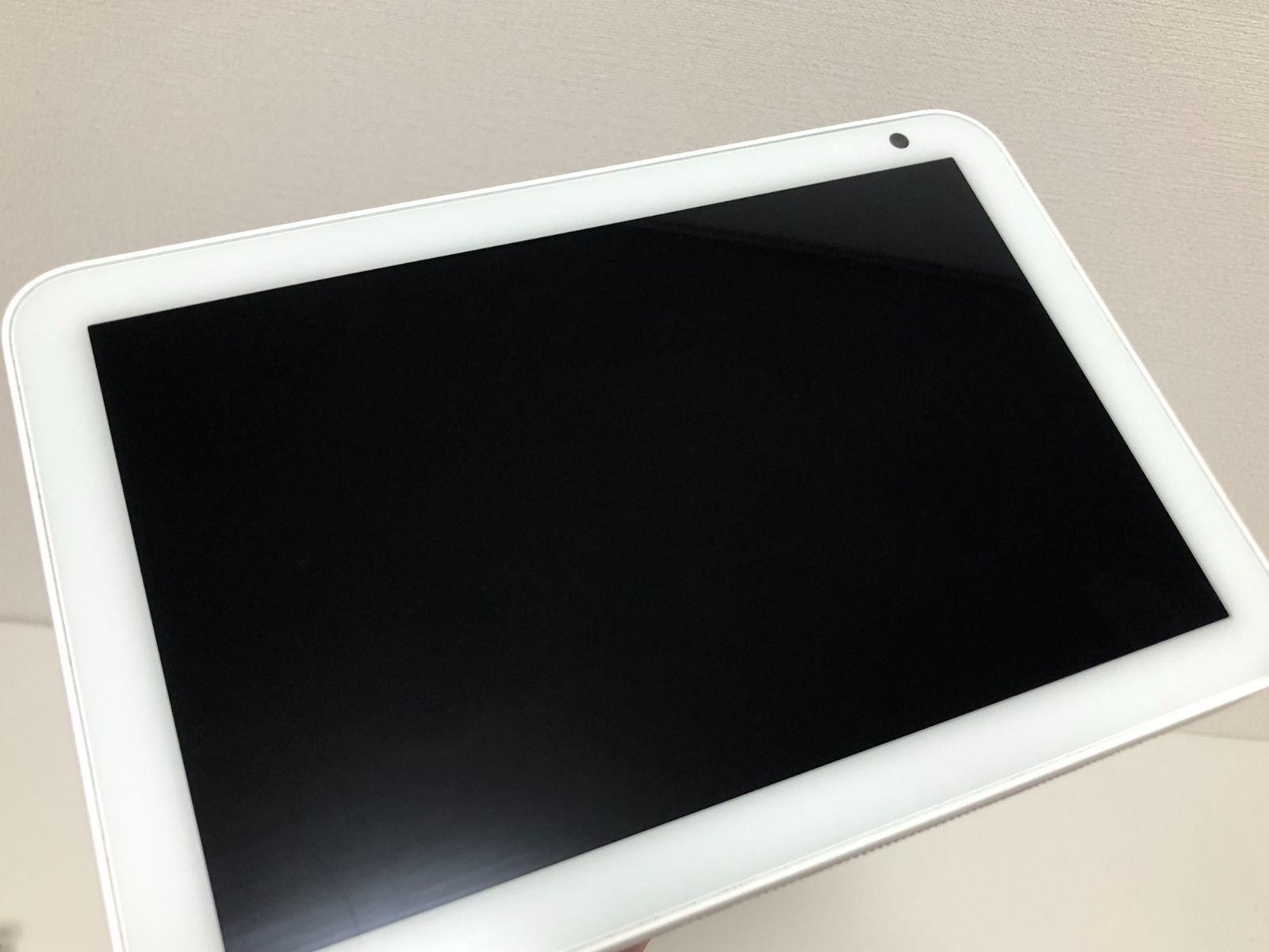 Amazon アマゾン Echo show 8 (第1世代) スマートディスプレイ