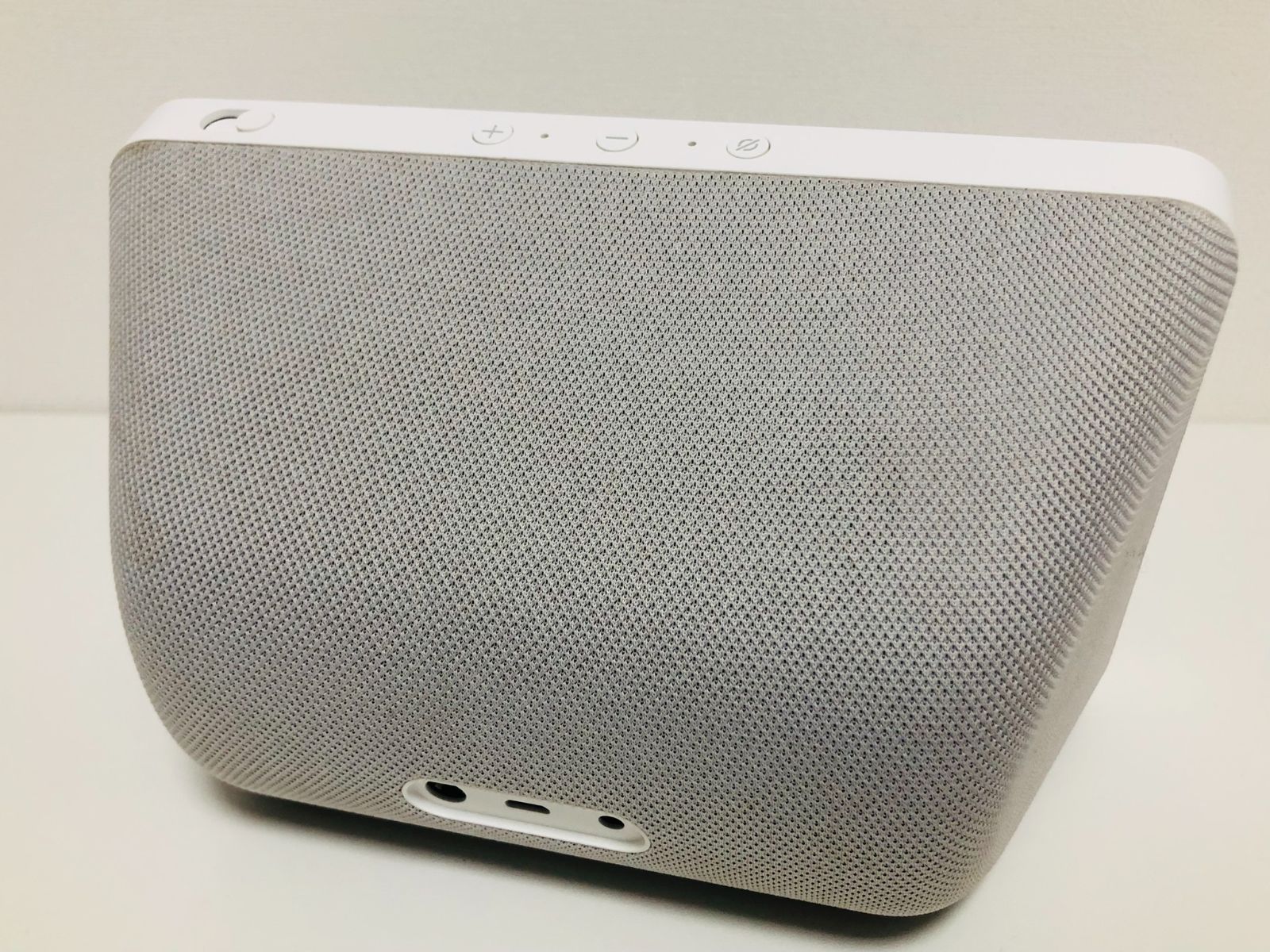 Amazon アマゾン Echo show 8 (第1世代) スマートディスプレイ