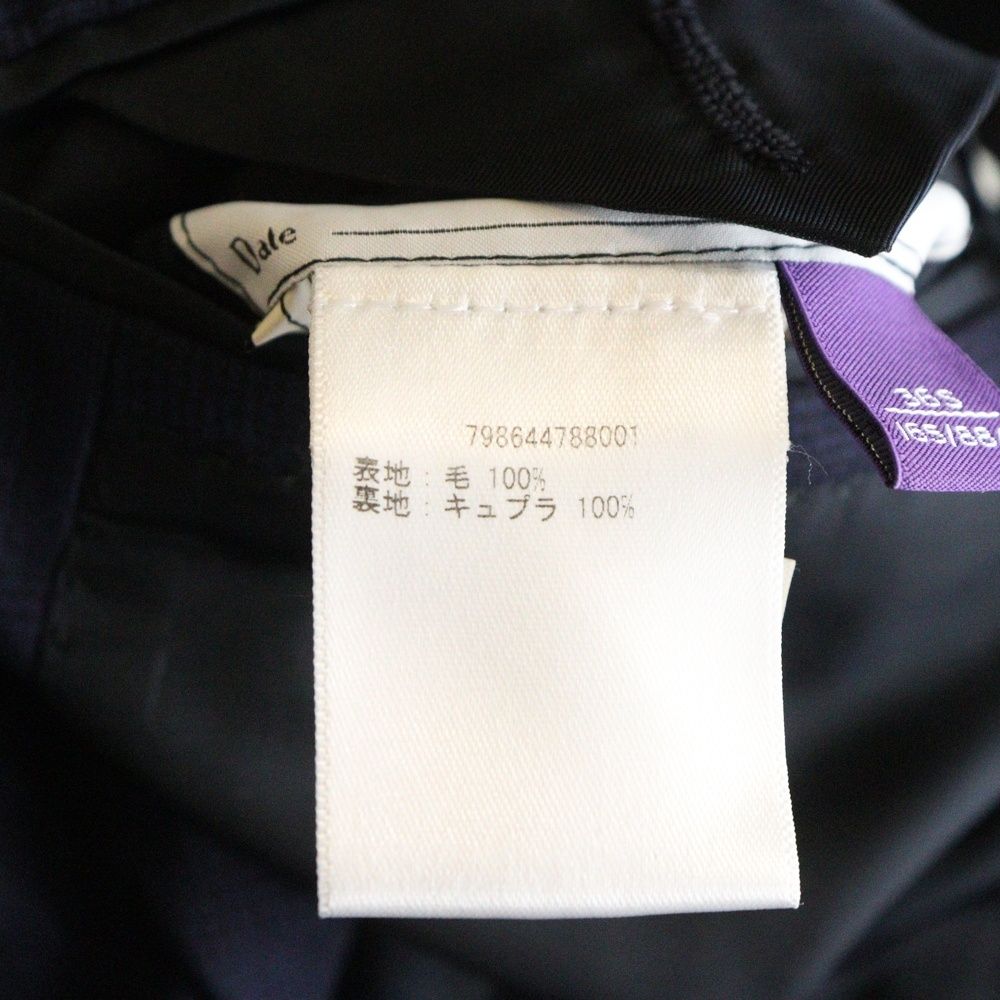 RALPH LAUREN PURPLE LABEL (ラルフローレン パープルレーベル