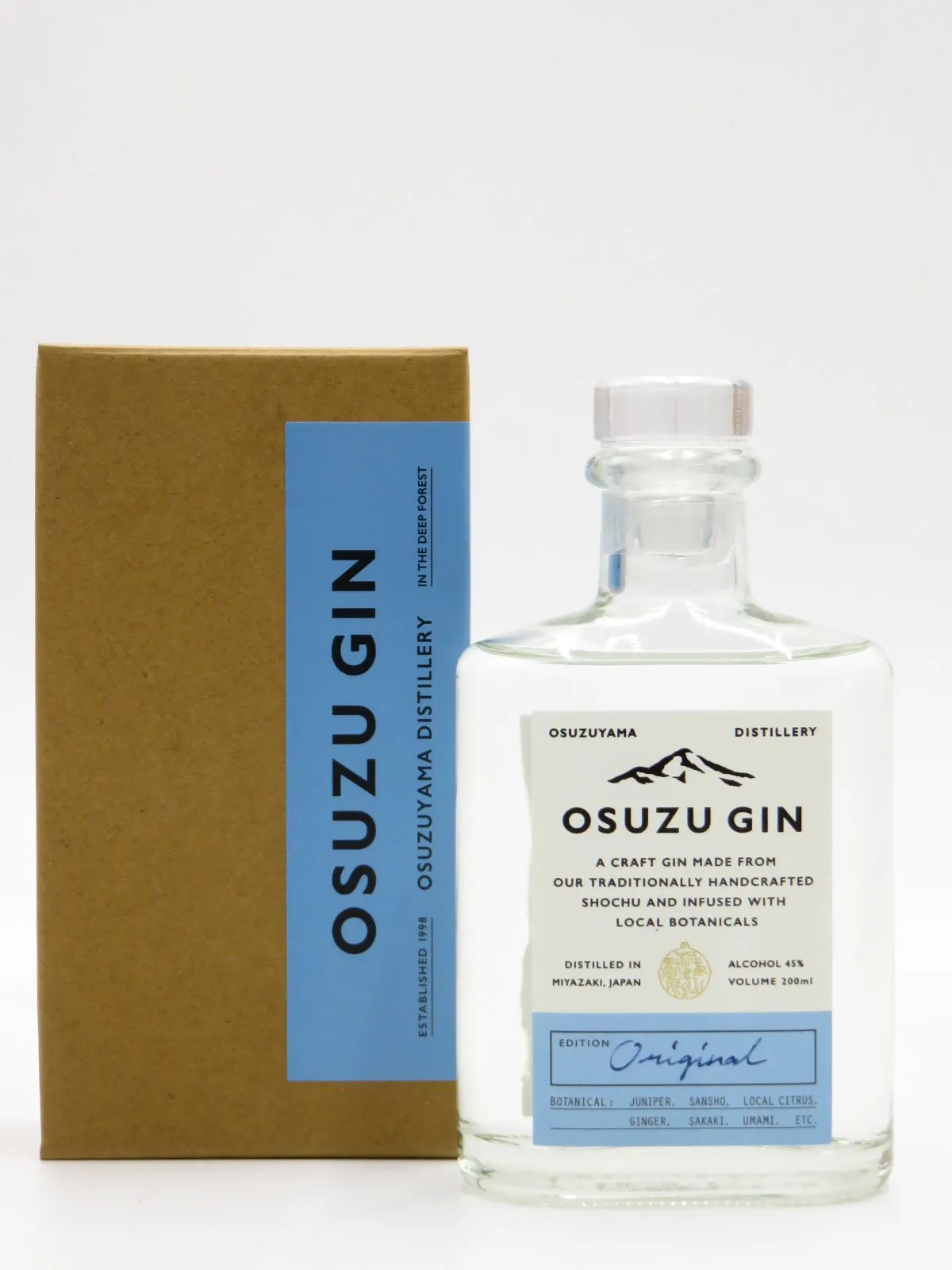 2026年最新】尾鈴山蒸留所の人気アイテム - メルカリ