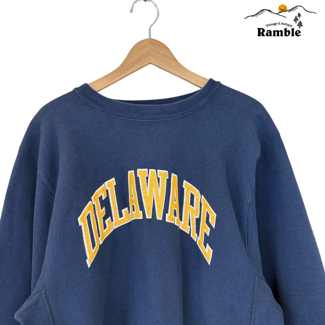 90s USA Champion RW チャンピオン リバースウィーブ カレッジ 90s 
