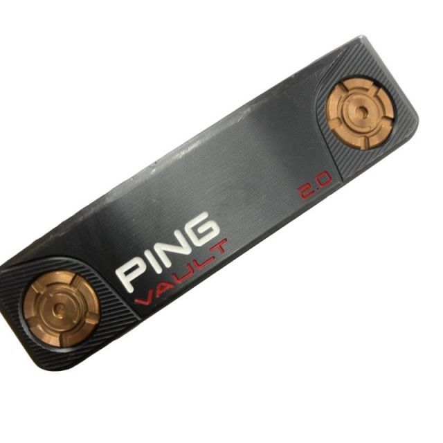 ピン PING ボルト デール アンサー パター VAULT 2.0 DALE ANSER