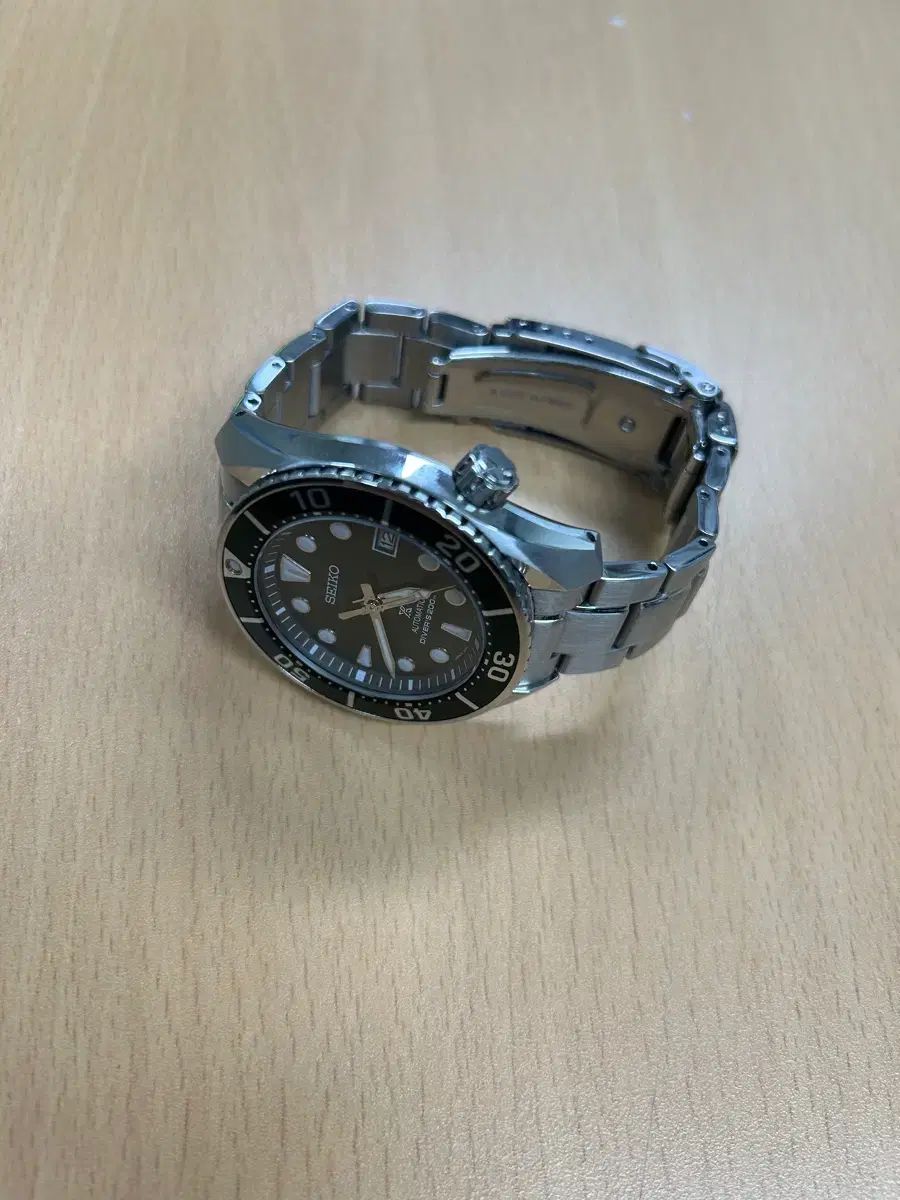  セイコースモ SBDC081 SPB103 長く使える 自動巻き時計 腕時計(アナログ)