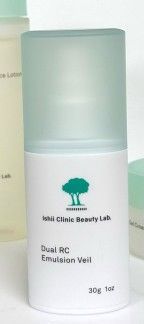 ISHII CLINIC BEAUTY LABO デュアルRCエマルジョンヴェール / 30g