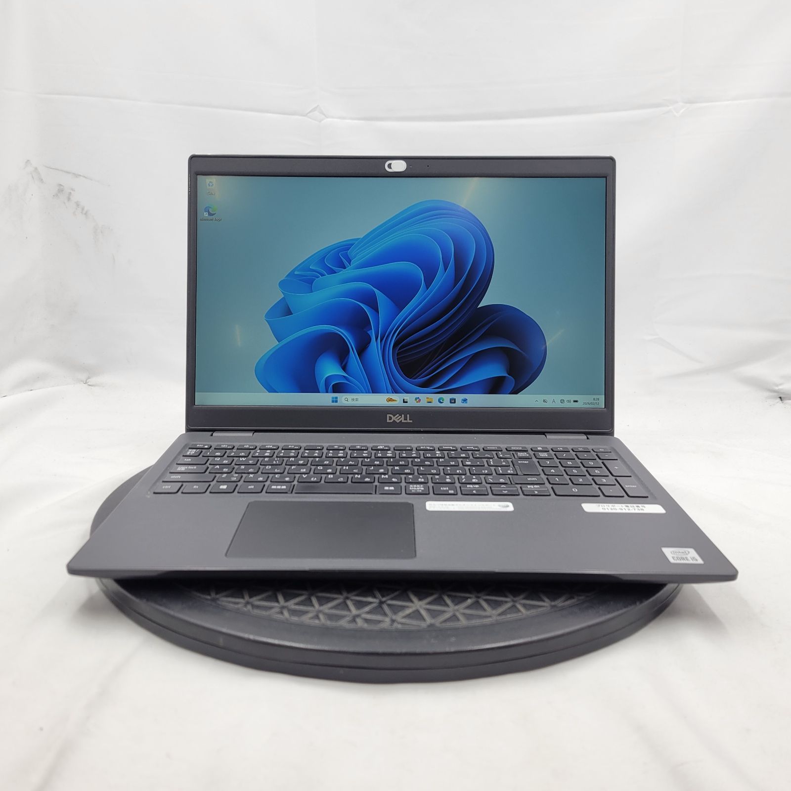 DEEL Latitude 3510【ジャンク】 ☆ジャンク/外観スレあり☆Dell Latitude 3510 [Core i5 10310U 16GB