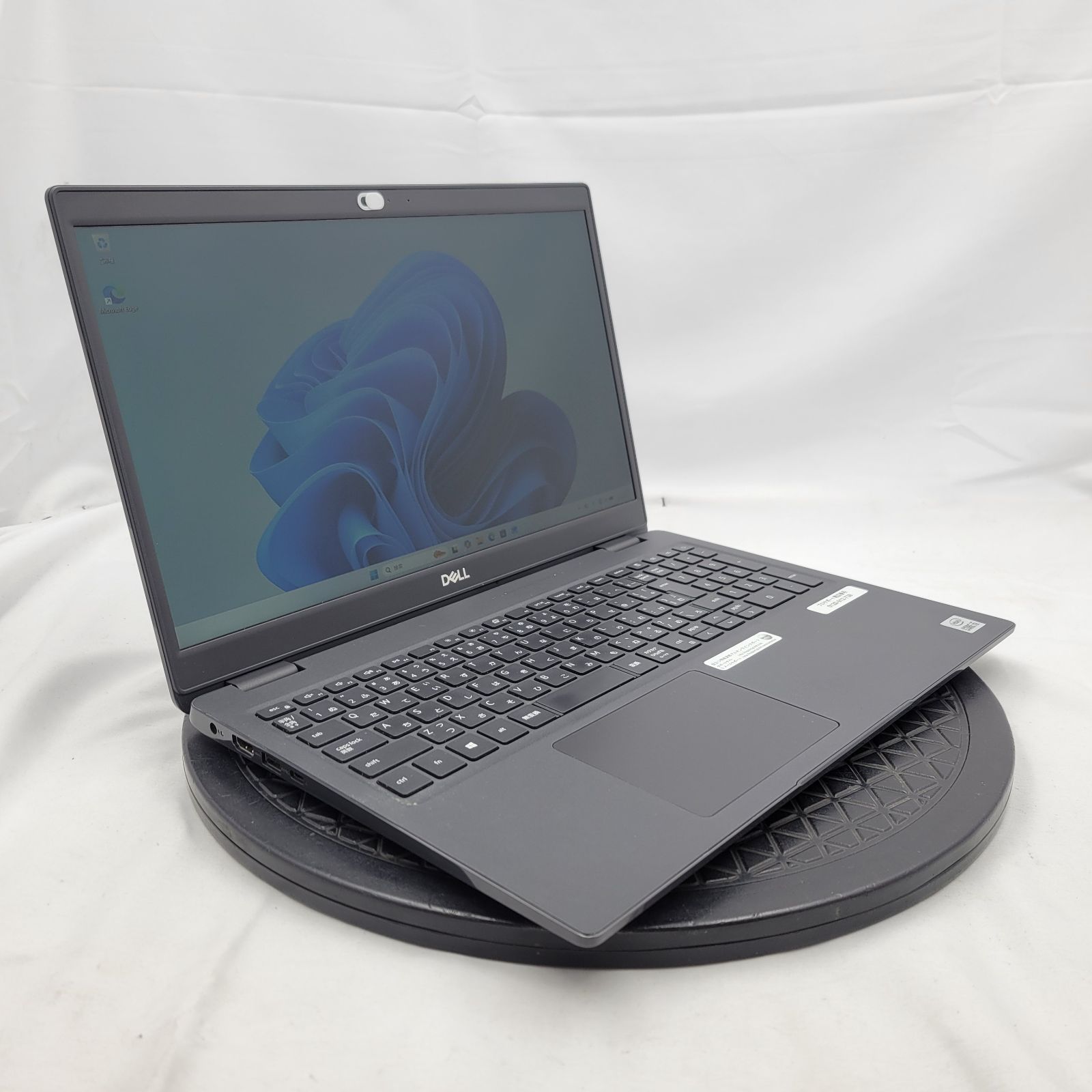 ☆ジャンク/外観スレあり☆Dell Latitude 3510 [Core i5 10310U 16GB