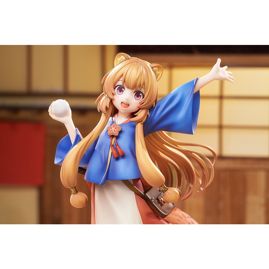ラフタリア 雪遊びVer. 盾の勇者の成り上がり Season2 1/7 完成品