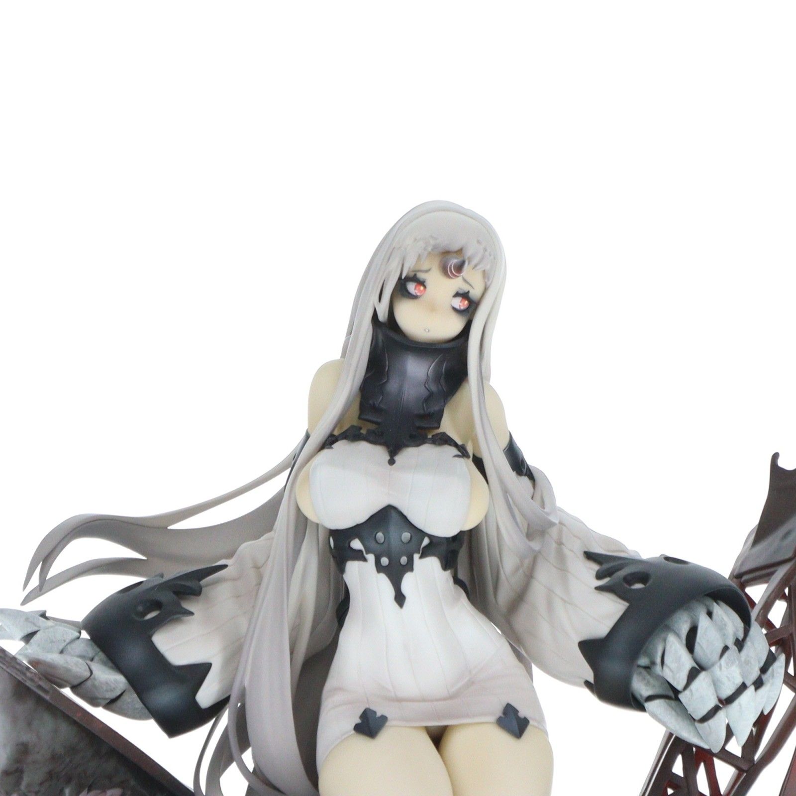 GOODSMILE ONLINE SHOP限定 ワンホビセレクション 港湾棲姫(こうわんせ