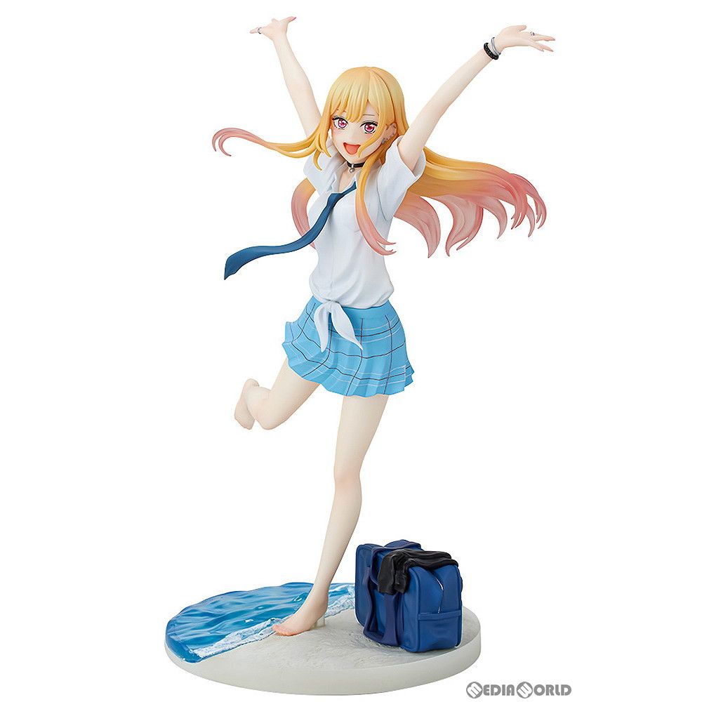 TENITOL 喜多川海夢 きたがわまりん その着せ替え人形は恋をする 完成品 フィギュア フリュー