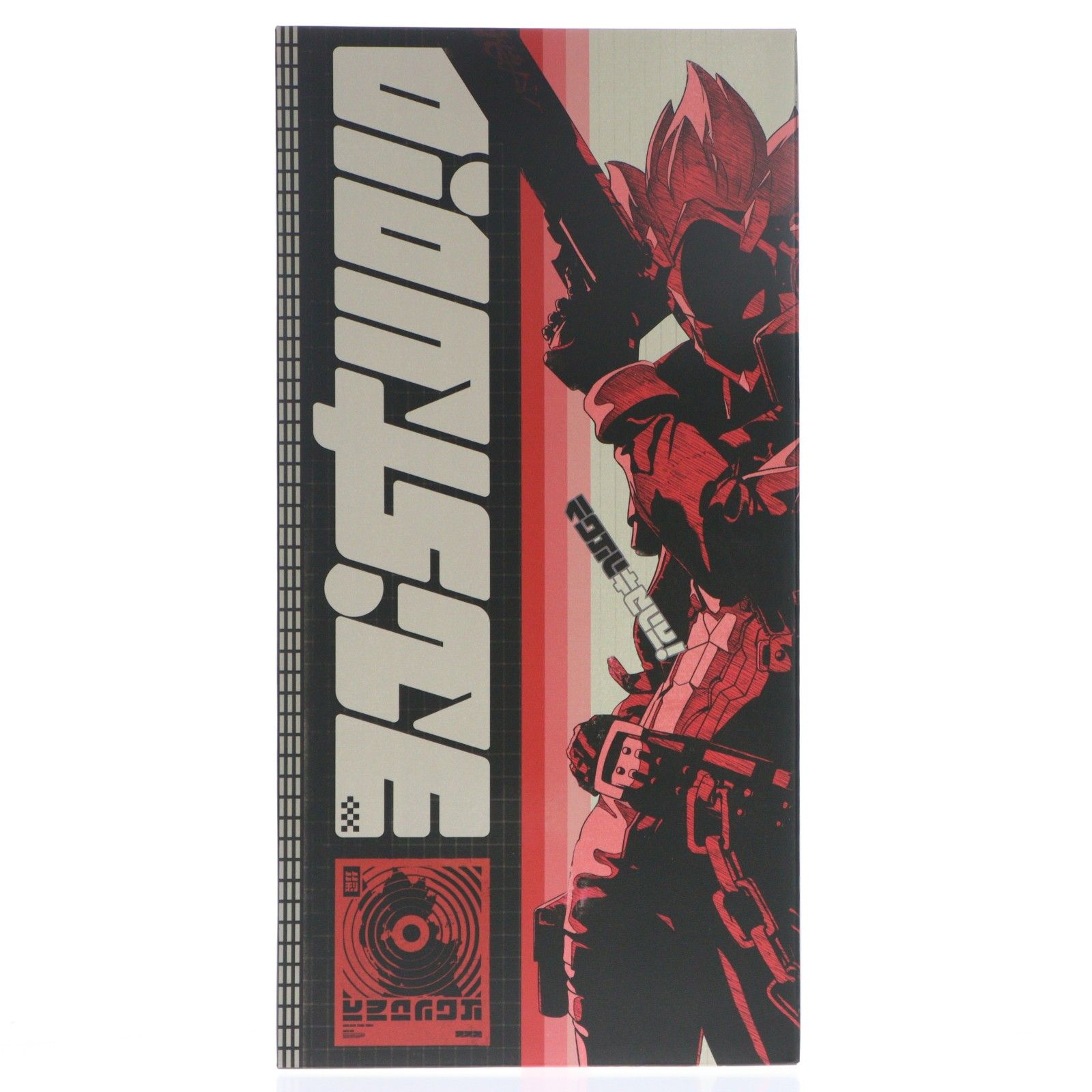 アクリルキーホルダー付属 ビリー・キッド ゼンレスゾーンゼロ 1/7 