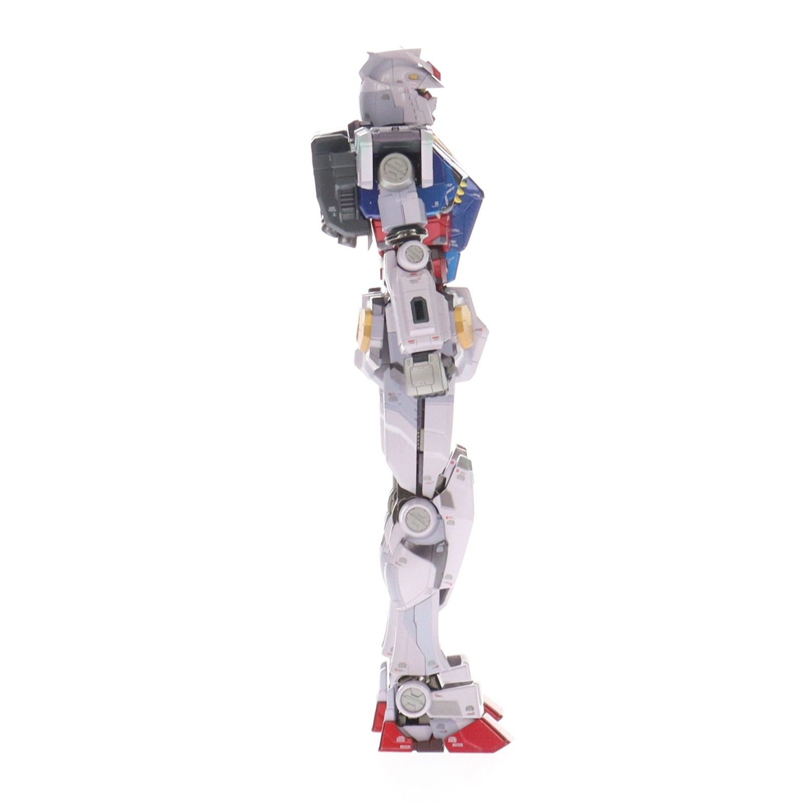 超合金×GUNDAM FACTORY YOKOHAMA RX-78F00 GUNDAM -Night illuminated 