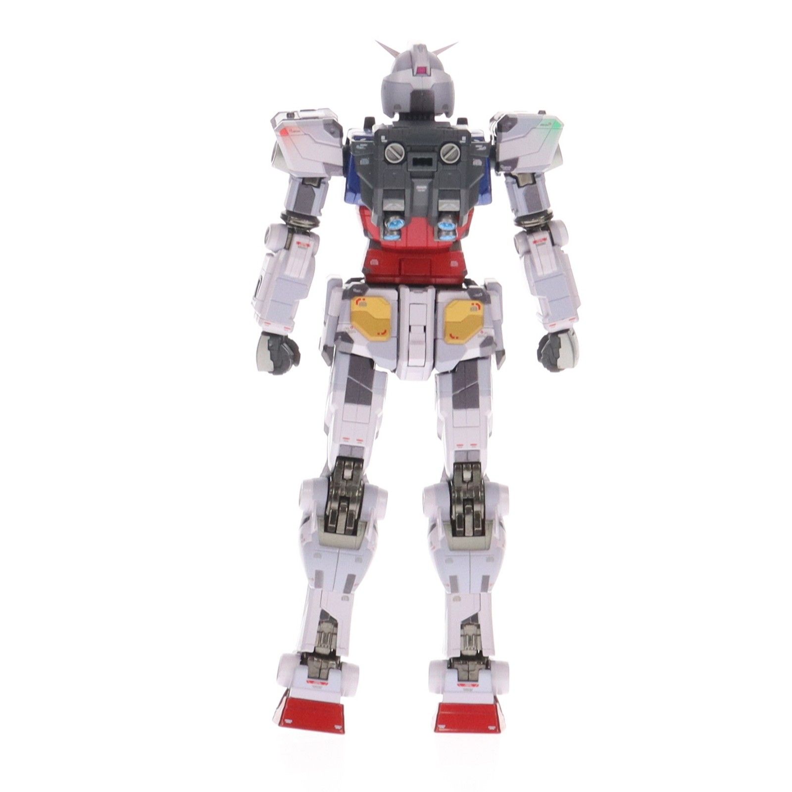 超合金×GUNDAM FACTORY YOKOHAMA RX-78F00 GUNDAM -Night illuminated 