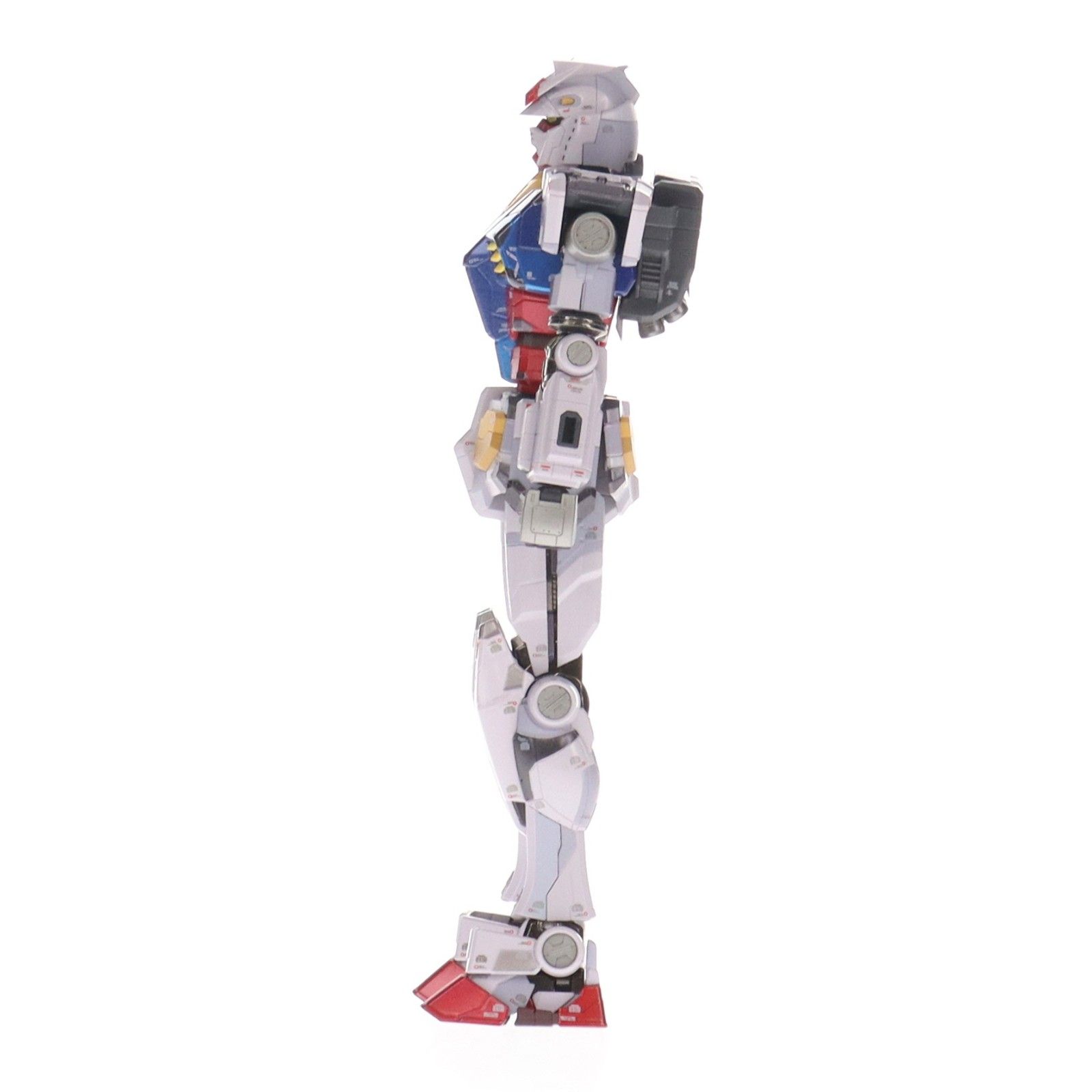 超合金×GUNDAM FACTORY YOKOHAMA RX-78F00 GUNDAM -Night illuminated 