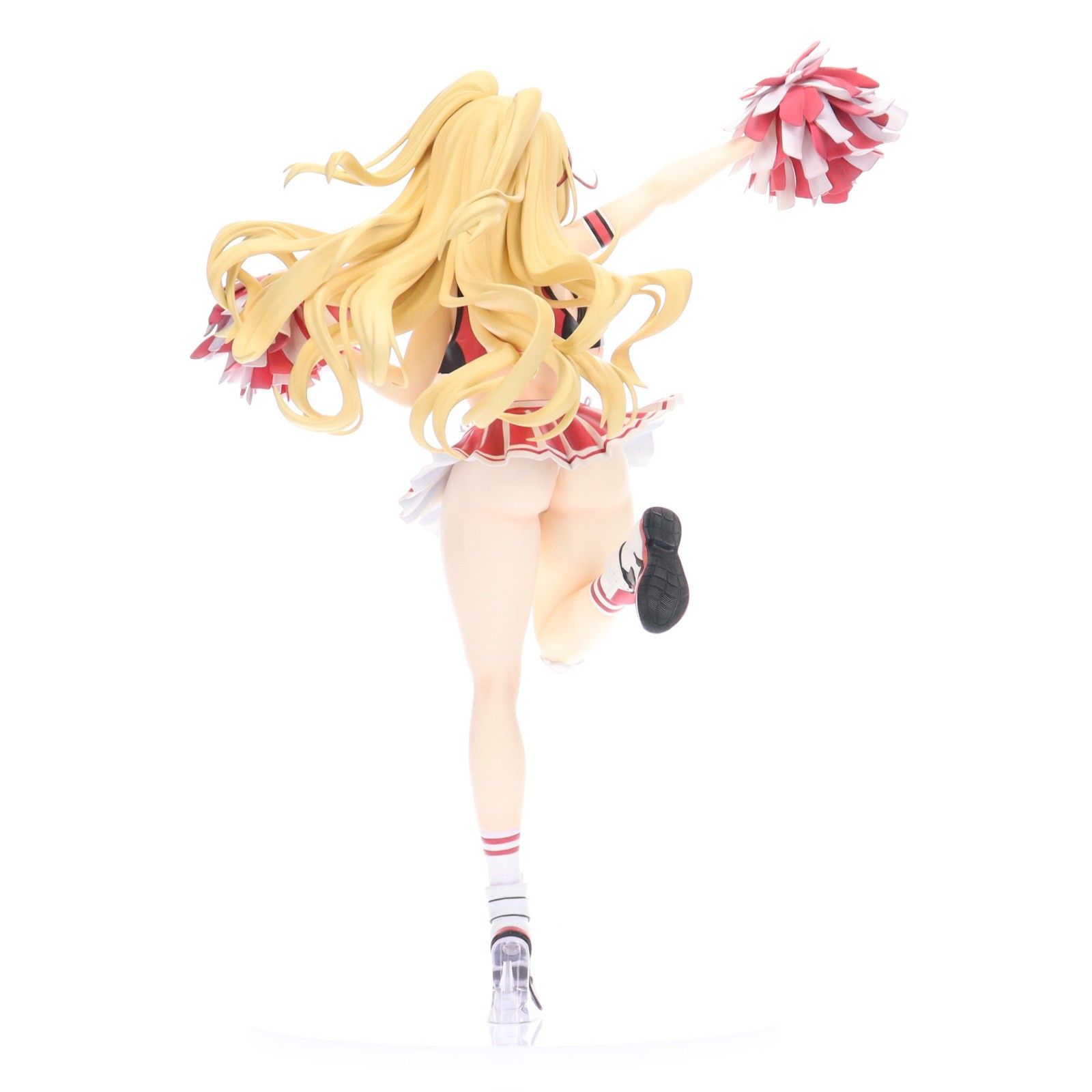 クレイ 「勝利の女神：NIKKE」 B-Style 1/4 完成品フィギュア B-style クレイ 勝利の女神:NIKKE(ニケ) 1/4 完成品 フィギュア