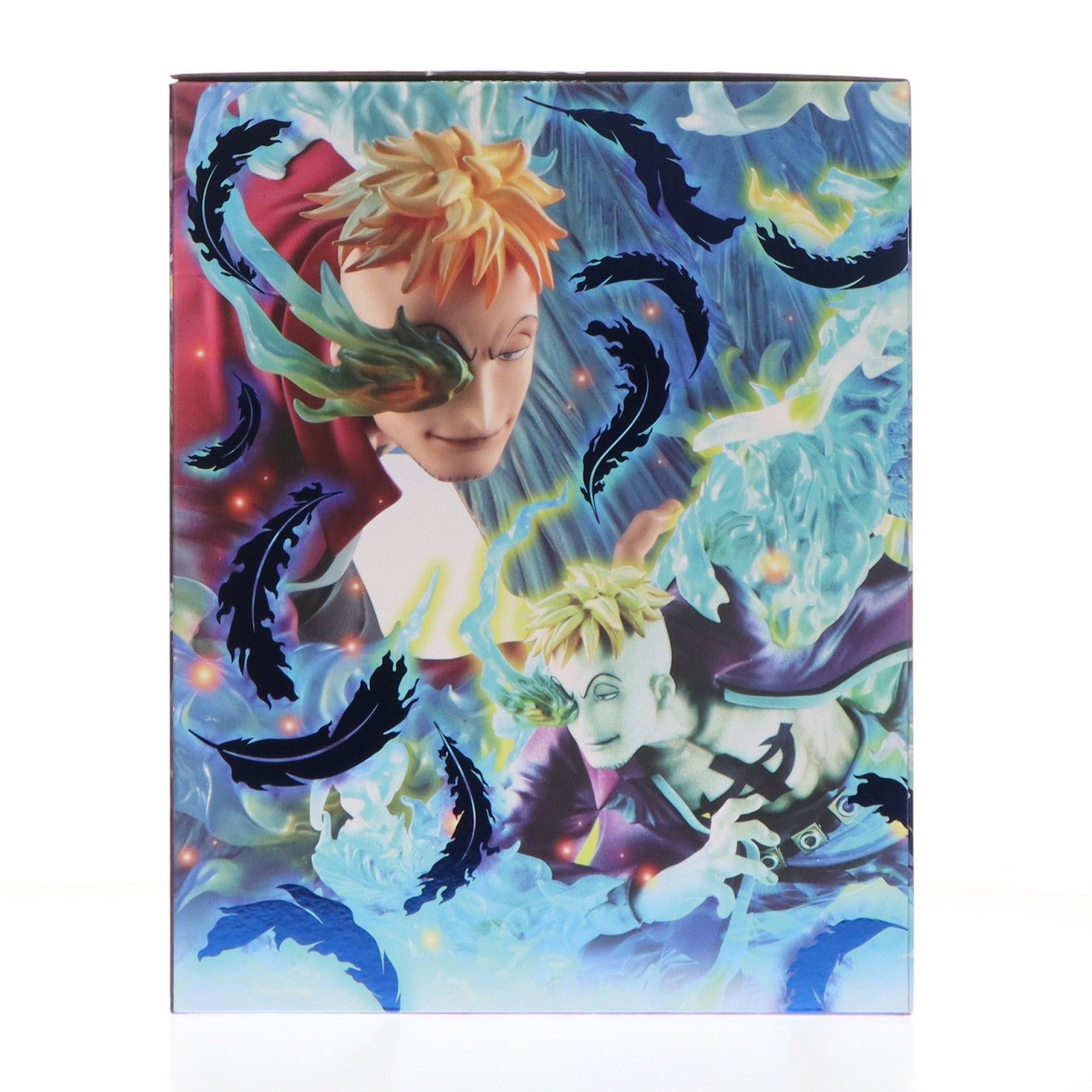 Portrait.Of.Pirates P.O.P MAS-MAXIMUM 白ひげ海賊団 1番隊隊長