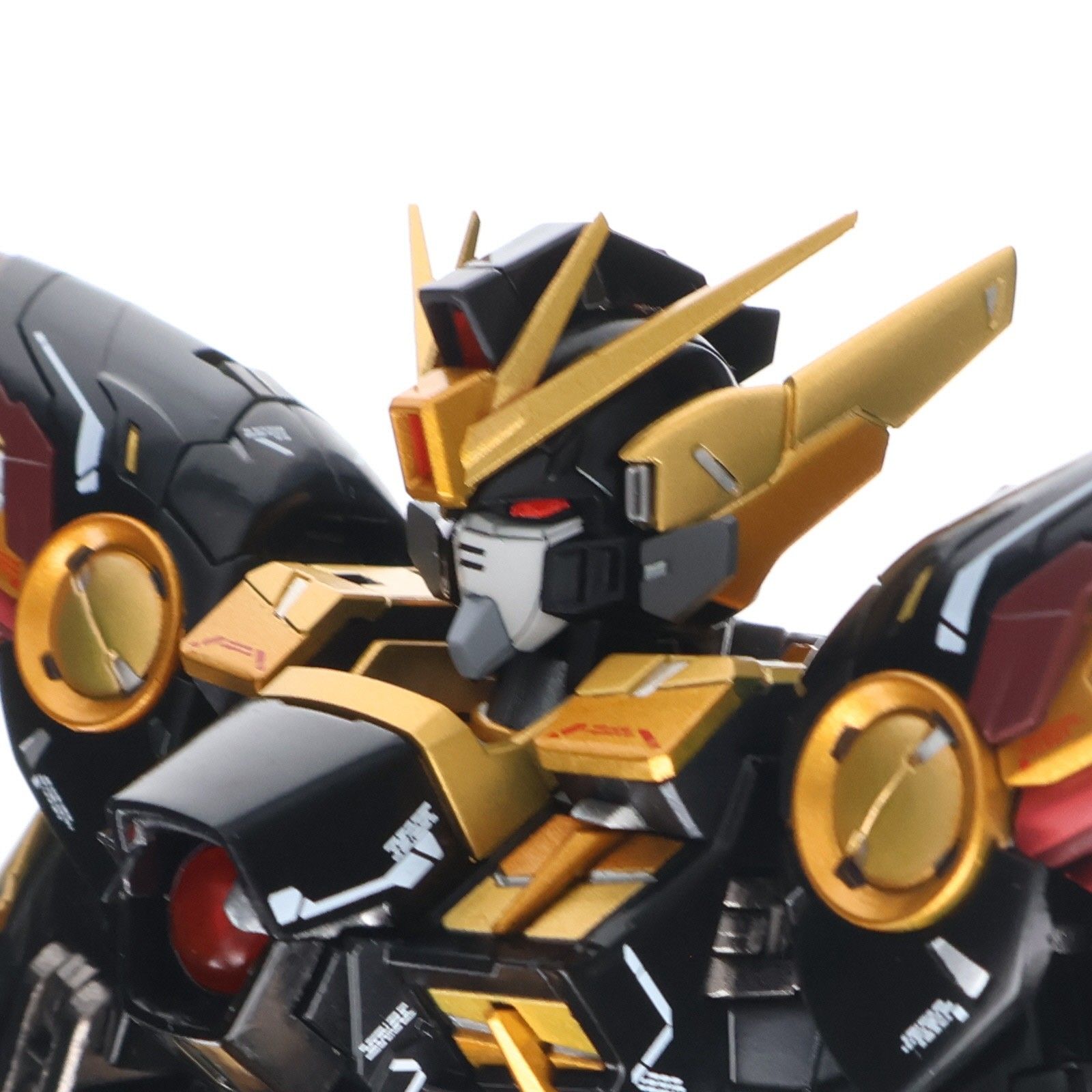 魂ウェブ商店限定 GUNDAM FIX FIGURATION METAL COMPOSITE ウイング