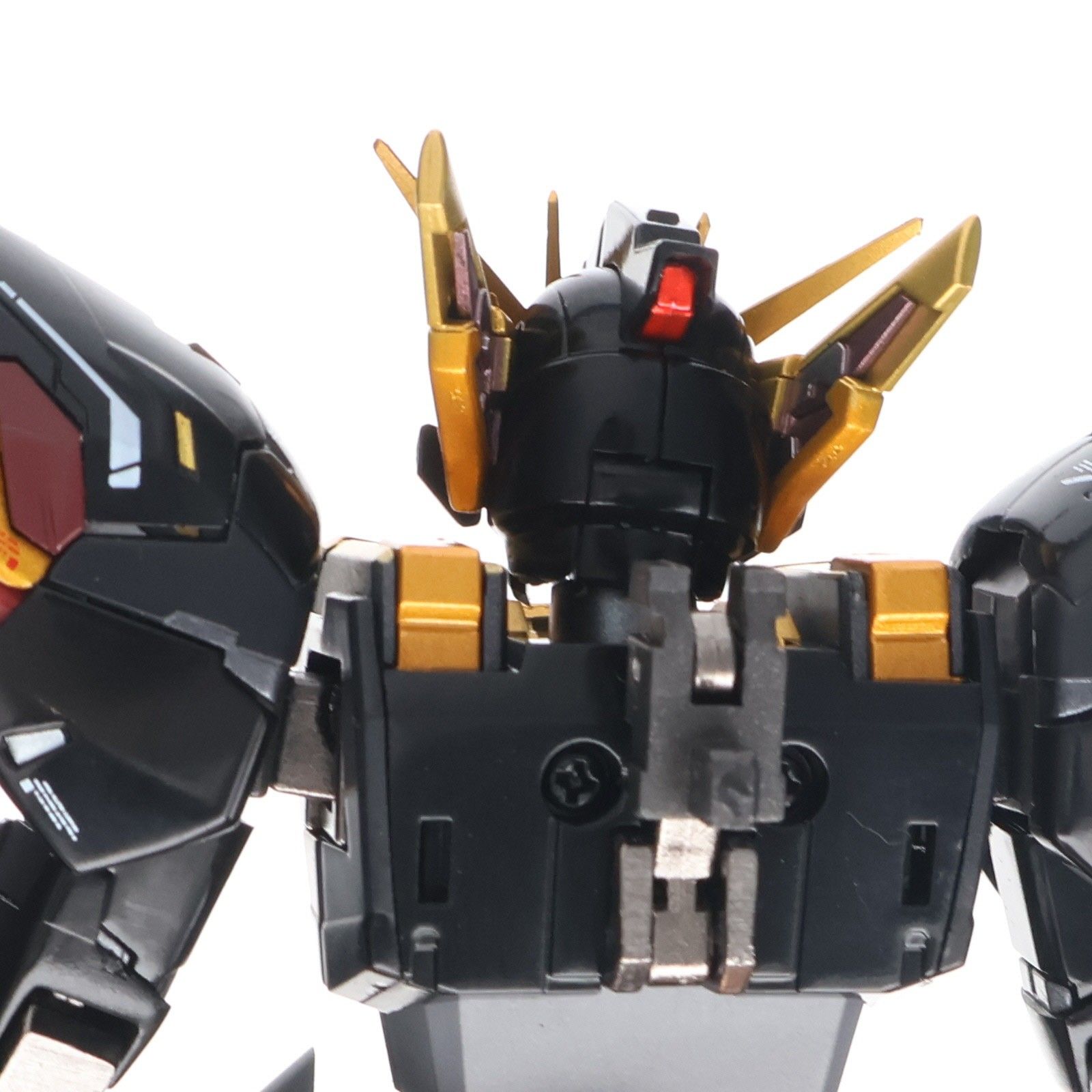 魂ウェブ商店限定 GUNDAM FIX FIGURATION METAL COMPOSITE ウイング