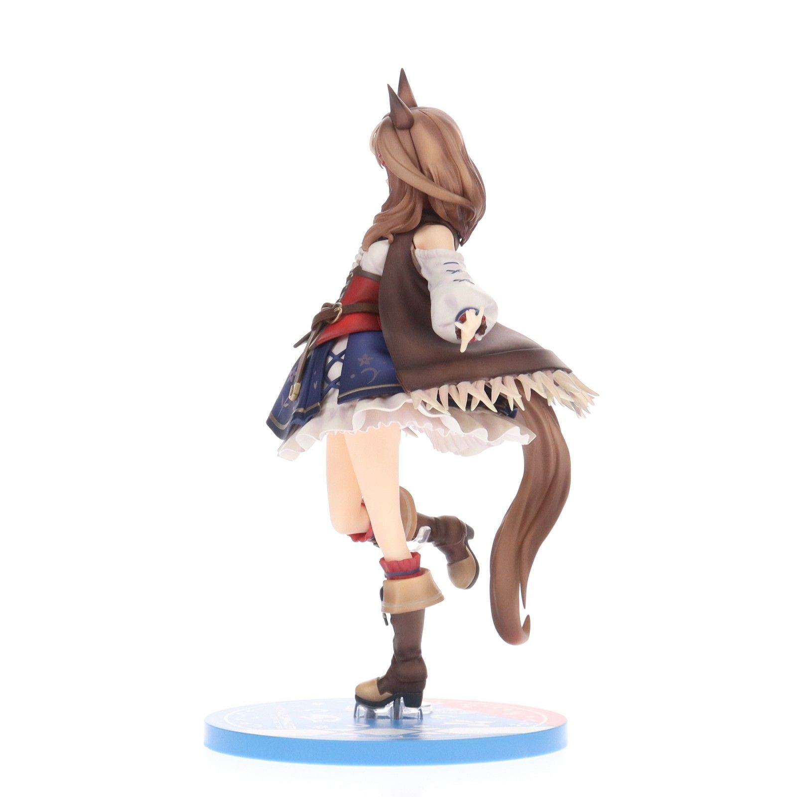 マチカネタンホイザ ウマ娘 プリティーダービー 1/7 完成品 フィギュア 