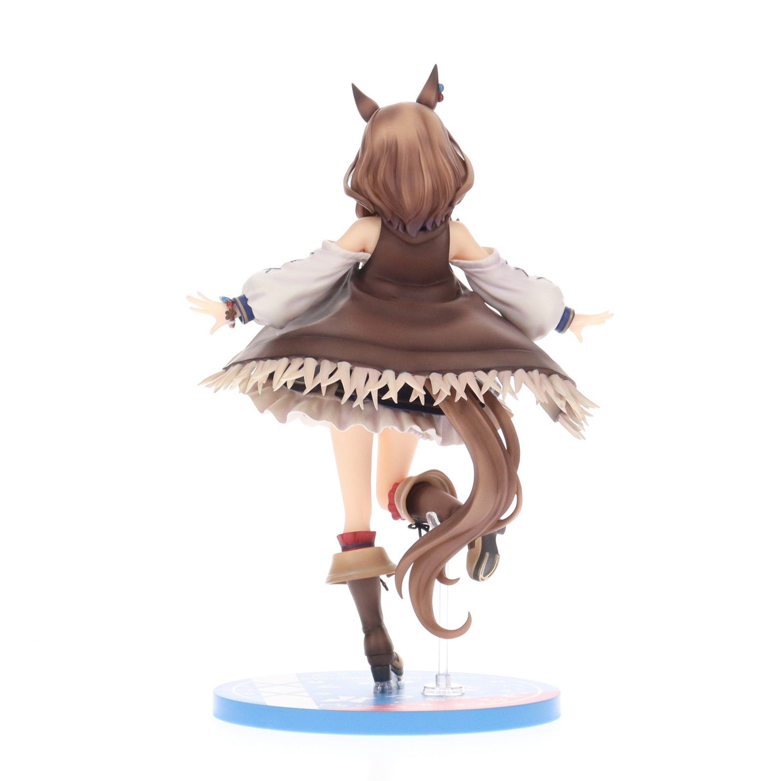 マチカネタンホイザ ウマ娘 プリティーダービー 1/7 完成品 フィギュア 