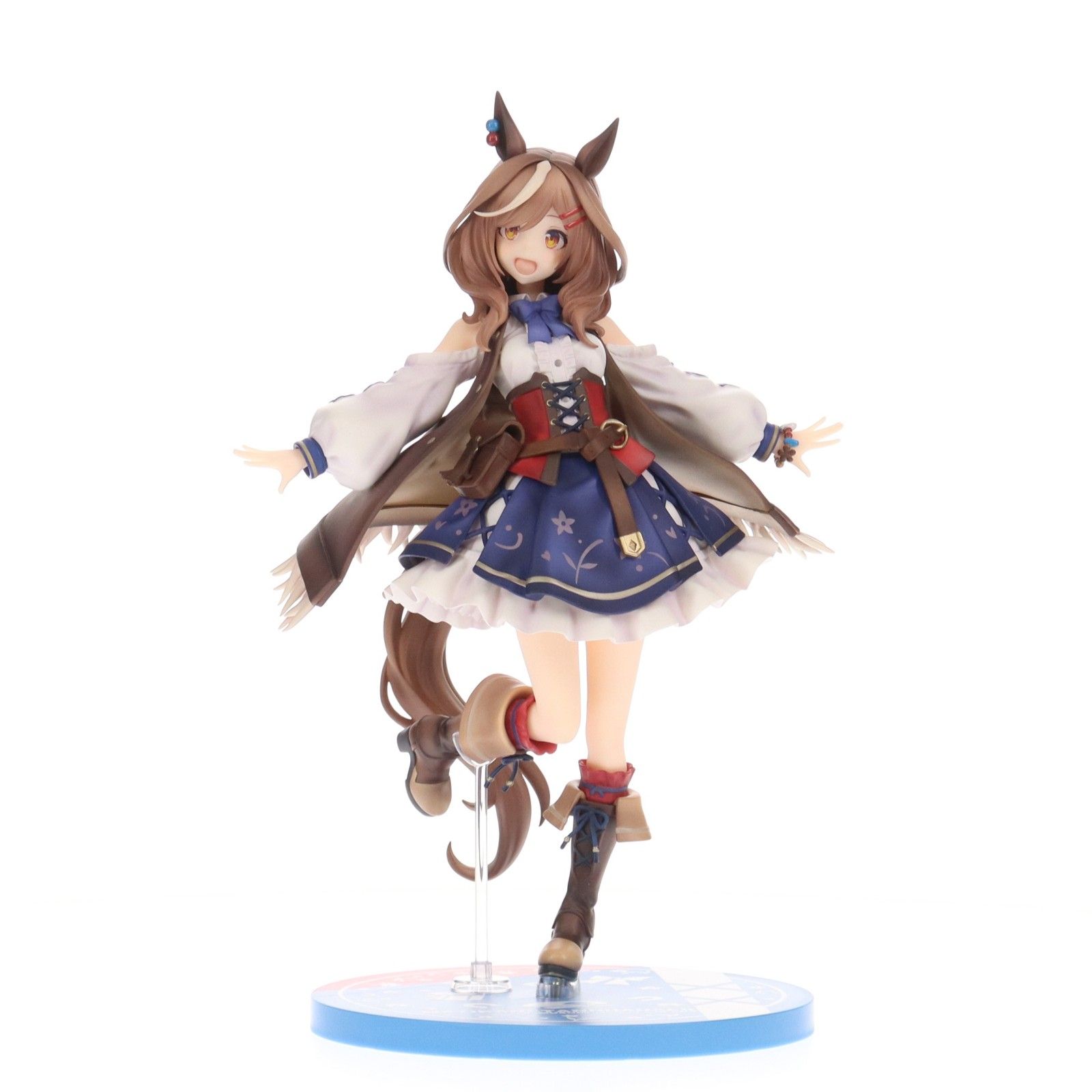 マチカネタンホイザ ウマ娘 プリティーダービー 1/7 完成品 フィギュア 