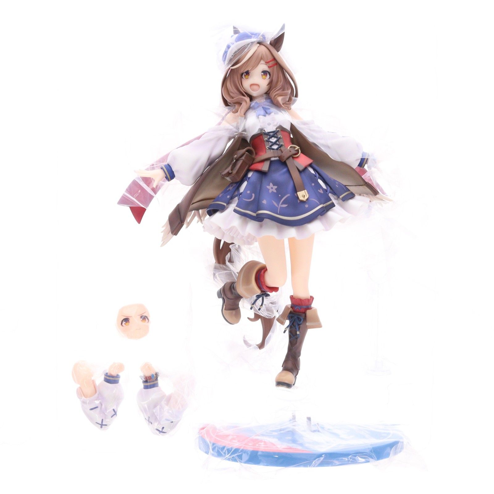 マチカネタンホイザ ウマ娘 プリティーダービー 1/7 完成品 フィギュア 